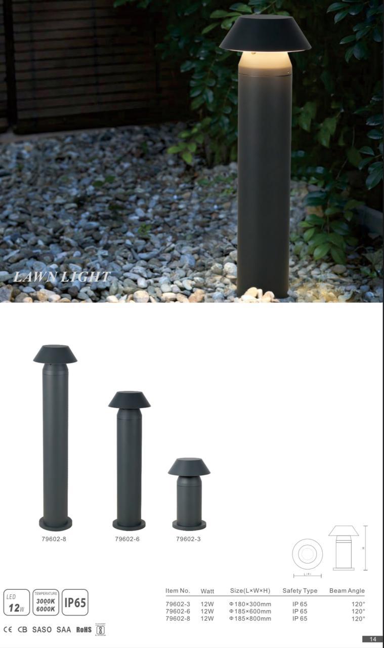 LAWN LIGJHT